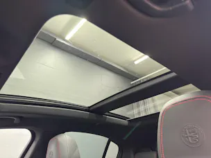 Alfa Romeo Stelvio 2.0 Q4 280 Estrema