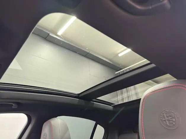 Alfa Romeo Stelvio 2.0 Q4 280 Estrema