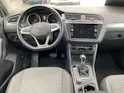 VW Tiguan 2.0 TSI Life DSG