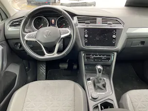 VW Tiguan 2.0 TSI Life DSG