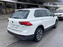 VW Tiguan 2.0 TSI Life DSG
