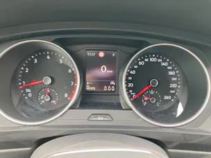 VW Tiguan 2.0 TSI Life DSG
