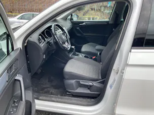VW Tiguan 2.0 TSI Life DSG