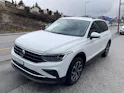 VW Tiguan 2.0 TSI Life DSG