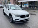 VW Tiguan 2.0 TSI Life DSG