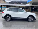 VW Tiguan 2.0 TSI Life DSG