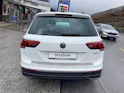 VW Tiguan 2.0 TSI Life DSG