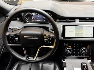 Land Rover Range Rover Evoque 2.0 D 200 R-Dynamic HSE
