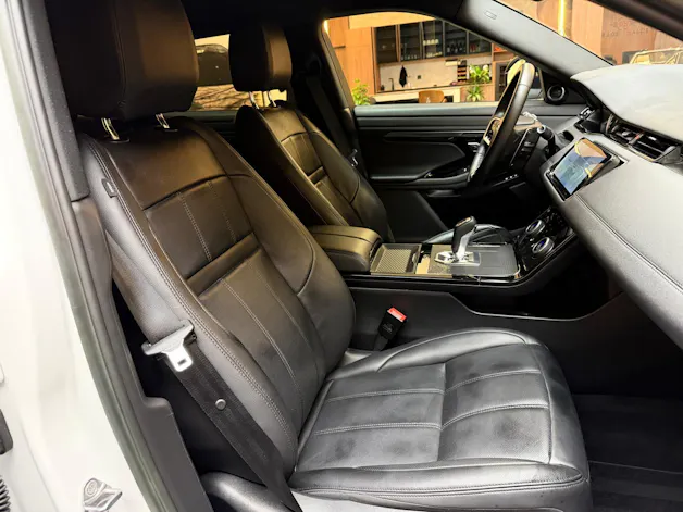 Land Rover Range Rover Evoque 2.0 D 200 R-Dynamic HSE
