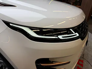 Land Rover Range Rover Evoque 2.0 D 200 R-Dynamic HSE
