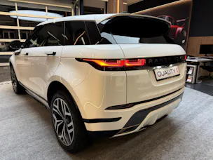 Land Rover Range Rover Evoque 2.0 D 200 R-Dynamic HSE