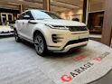 Land Rover Range Rover Evoque 2.0 D 200 R-Dynamic HSE