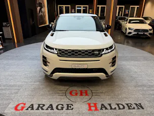 Land Rover Range Rover Evoque 2.0 D 200 R-Dynamic HSE
