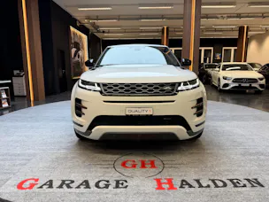 Land Rover Range Rover Evoque 2.0 D 200 R-Dynamic HSE