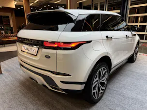 Land Rover Range Rover Evoque 2.0 D 200 R-Dynamic HSE