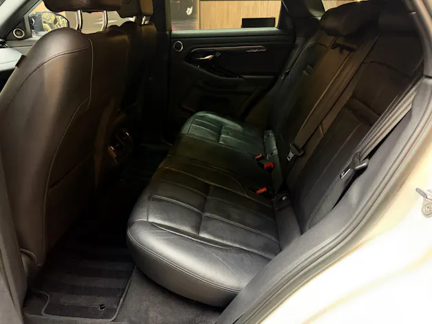 Land Rover Range Rover Evoque 2.0 D 200 R-Dynamic HSE