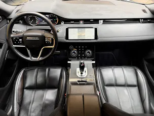 Land Rover Range Rover Evoque 2.0 D 200 R-Dynamic HSE