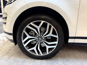 Land Rover Range Rover Evoque 2.0 D 200 R-Dynamic HSE