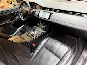 Land Rover Range Rover Evoque 2.0 D 200 R-Dynamic HSE