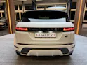 Land Rover Range Rover Evoque 2.0 D 200 R-Dynamic HSE