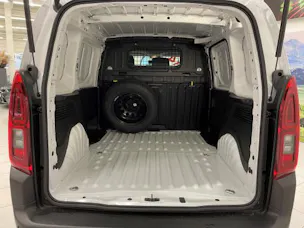 Opel Combo Cargo 1.5 EN 4x4