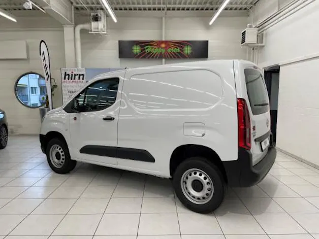 Opel Combo Cargo 1.5 EN 4x4