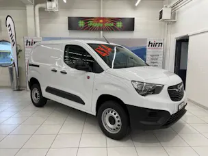 Opel Combo Cargo 1.5 EN 4x4