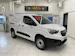 Opel Combo Cargo 1.5 EN 4x4