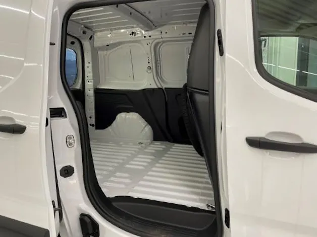 Opel Combo Cargo 1.5 EN 4x4