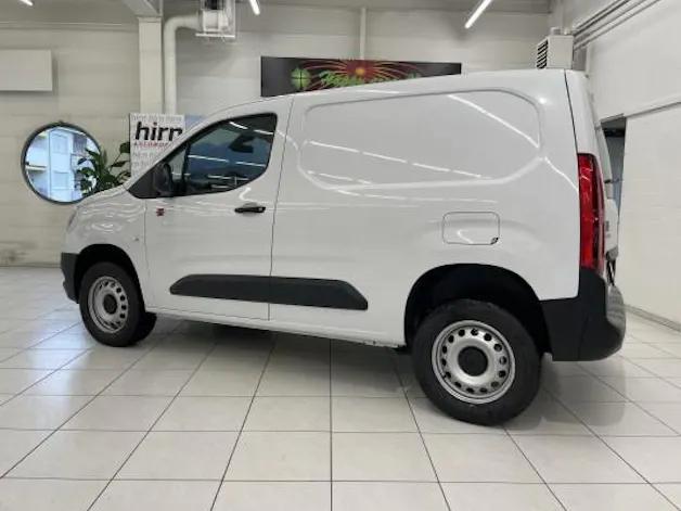 Opel Combo Cargo 1.5 EN 4x4
