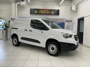 Opel Combo Cargo 1.5 EN 4x4