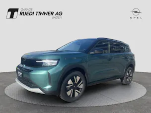 Opel Frontera 1.2 T HEV 145 GS