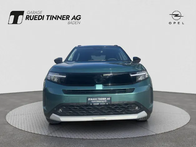 Opel Frontera 1.2 T HEV 145 GS