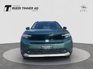 Opel Frontera 1.2 T HEV 145 GS