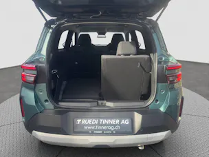 Opel Frontera 1.2 T HEV 145 GS