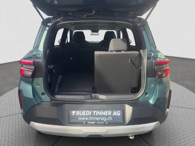 Opel Frontera 1.2 T HEV 145 GS