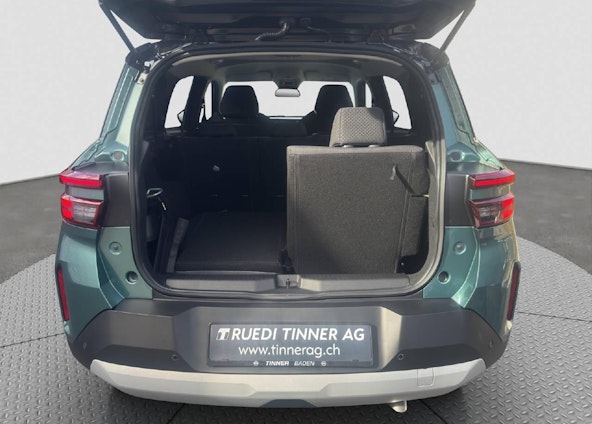 immagine del veicolo 9 immagine del veicolo 9