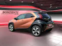 Toyota Aygo X 1.5 VVT-i HSD Trend