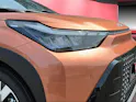 Toyota Aygo X 1.5 VVT-i HSD Trend