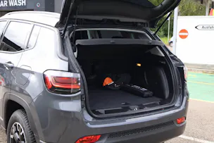 Jeep Compass 1.3 Trailhawk 4xe