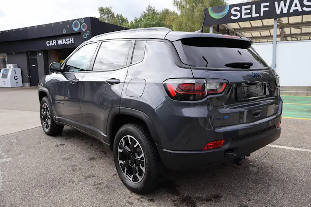 Jeep Compass 1.3 Trailhawk 4xe