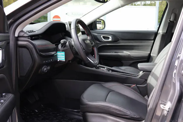 Jeep Compass 1.3 Trailhawk 4xe
