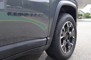 Jeep Compass 1.3 Trailhawk 4xe