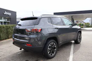 Jeep Compass 1.3 Trailhawk 4xe