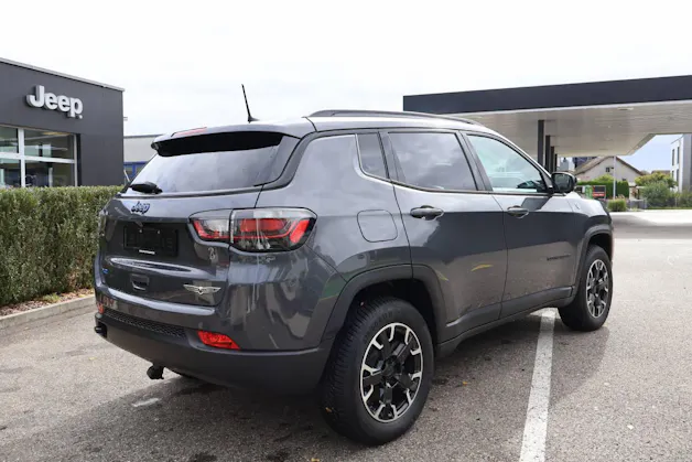 Jeep Compass 1.3 Trailhawk 4xe