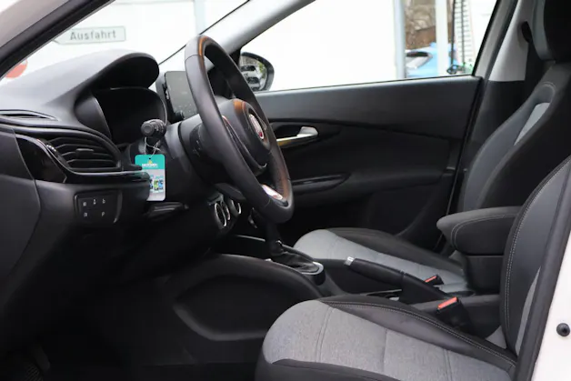 Fiat Tipo SW 1.5 Hybrid Cross