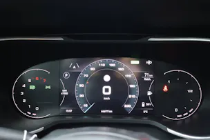 Fiat Tipo SW 1.5 Hybrid Cross