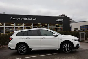 Fiat Tipo SW 1.5 Hybrid Cross