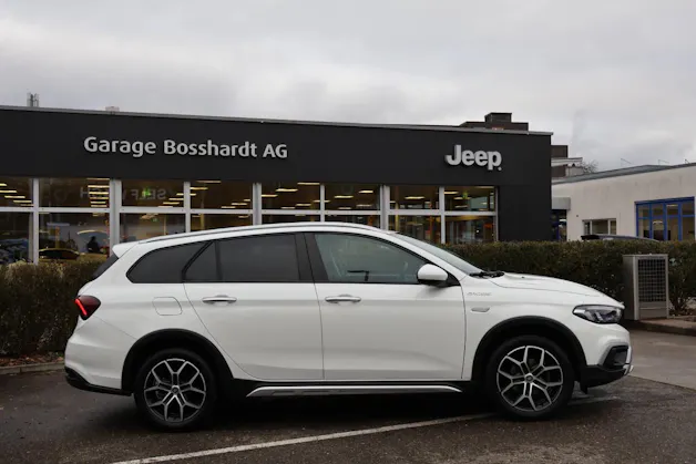 Fiat Tipo SW 1.5 Hybrid Cross