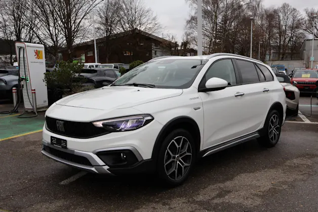 Fiat Tipo SW 1.5 Hybrid Cross